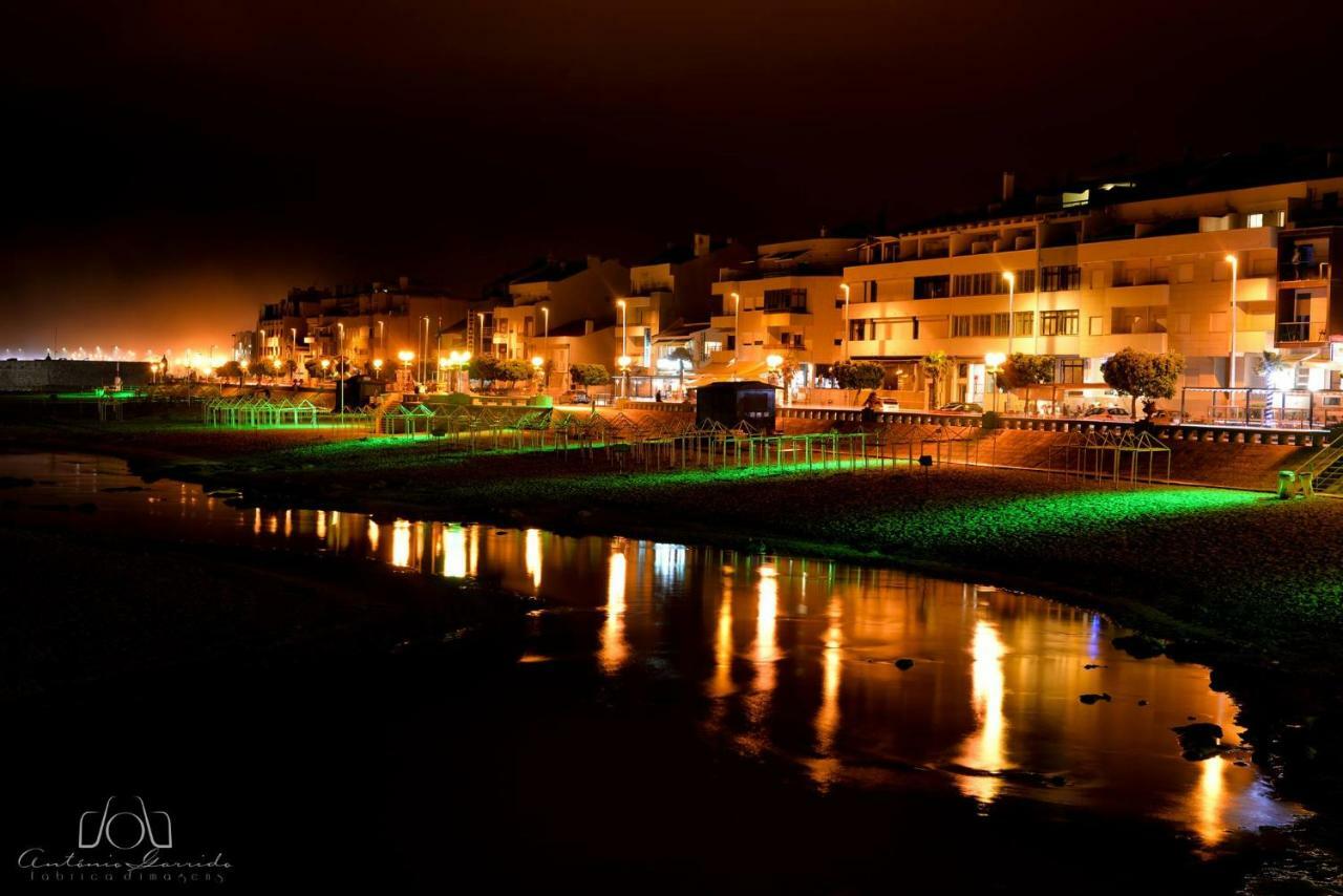 Angelas - Casa Da Galega Vila Praia de Âncora Exteriör bild